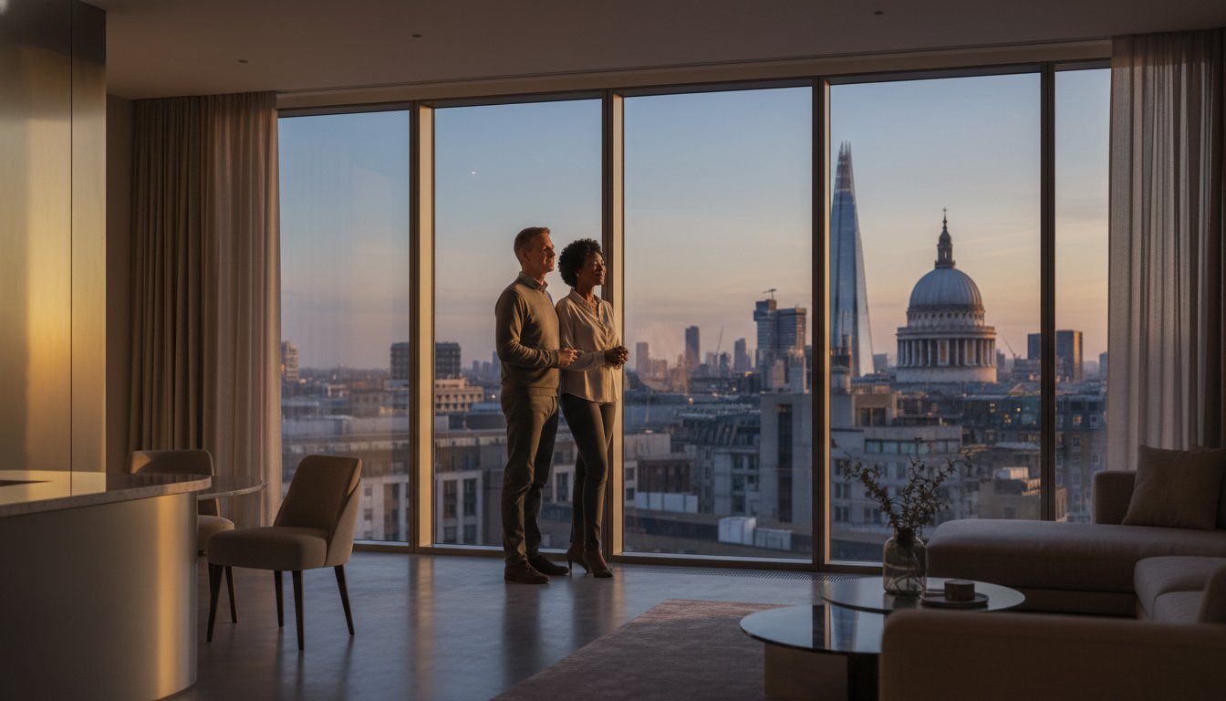 Building a Property Portfolio for Retirement in the UK: The 2026 Investor’s Guide