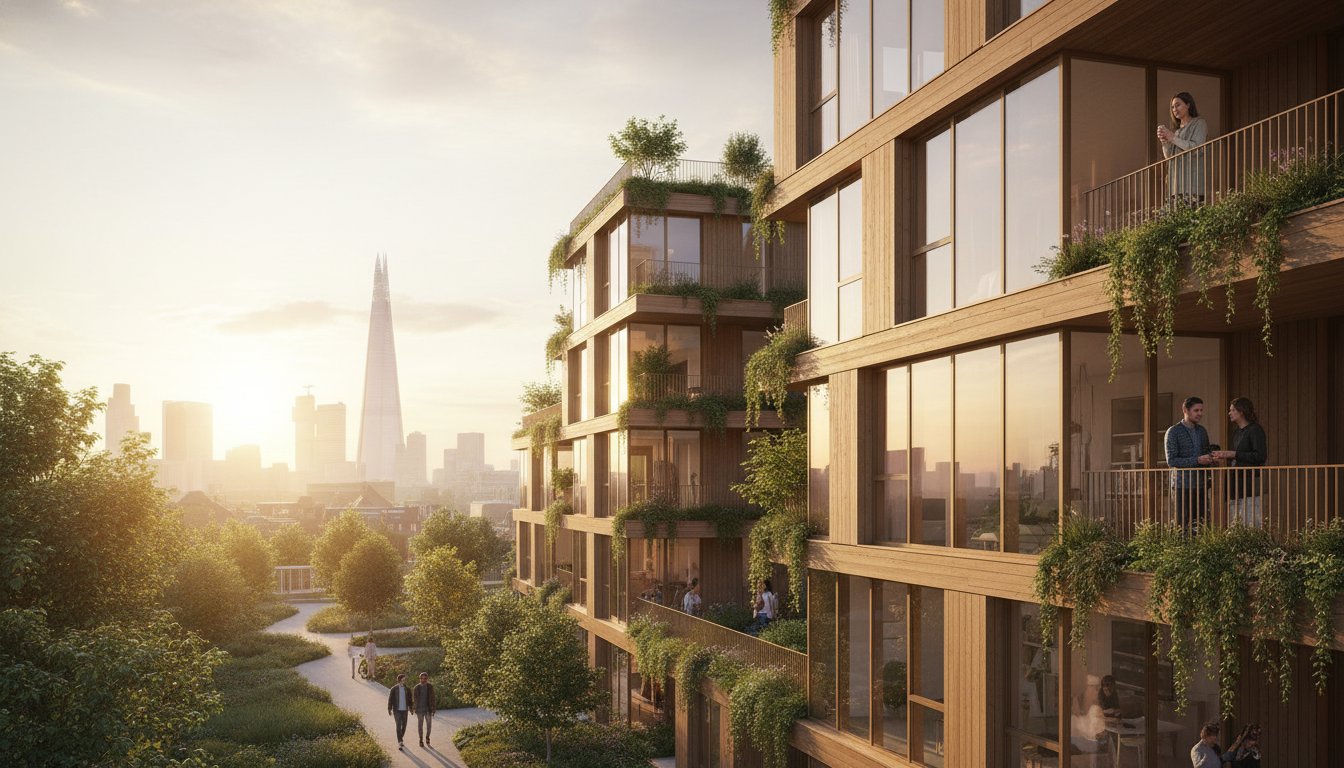 David Cross: The Architect of Sustainable High-Yield Property Investment