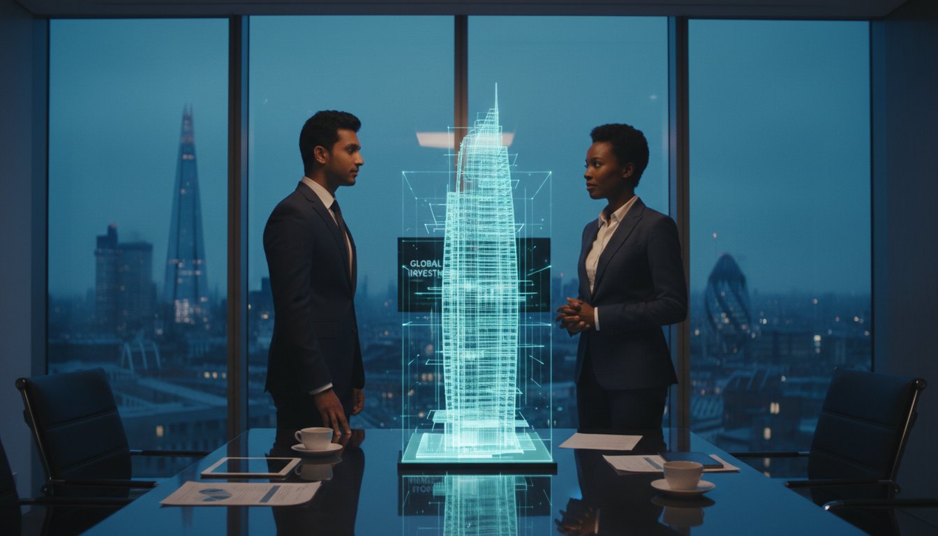 Financing for Off-Plan Property: The Sophisticated Investor’s Guide to 2026