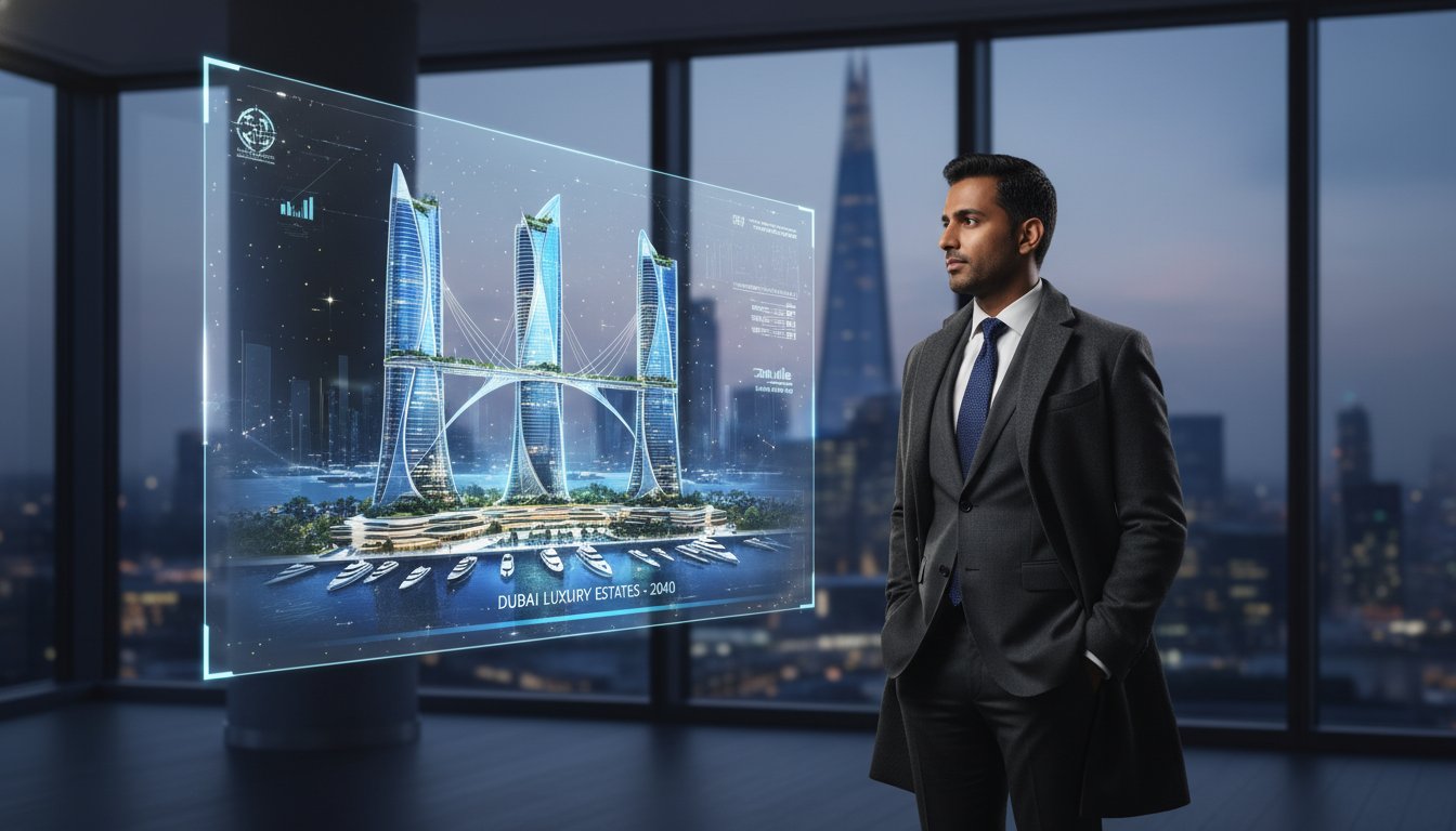 How to Buy Property in Dubai: The 2026 Investor’s Strategic Guide