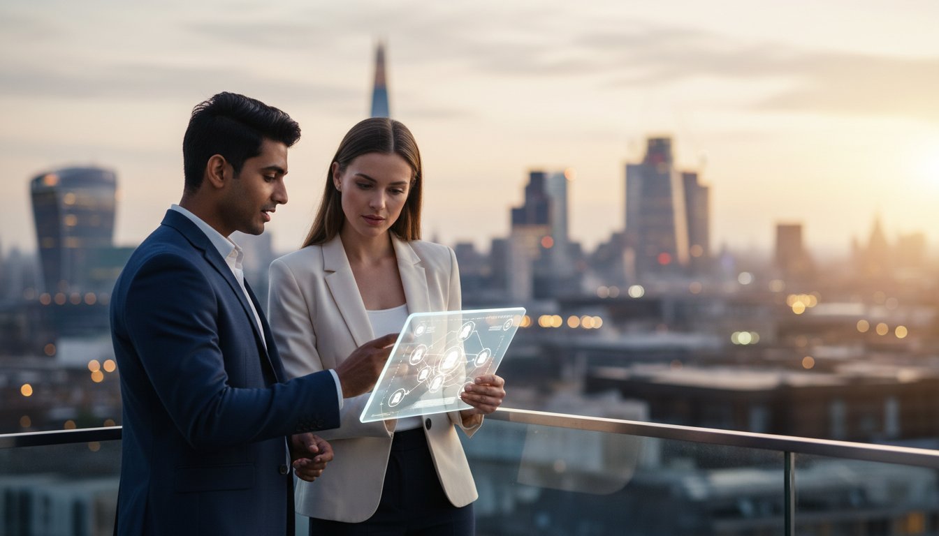 How to Start a Property Portfolio with Little Money in the UK: The 2026 Investor’s Guide