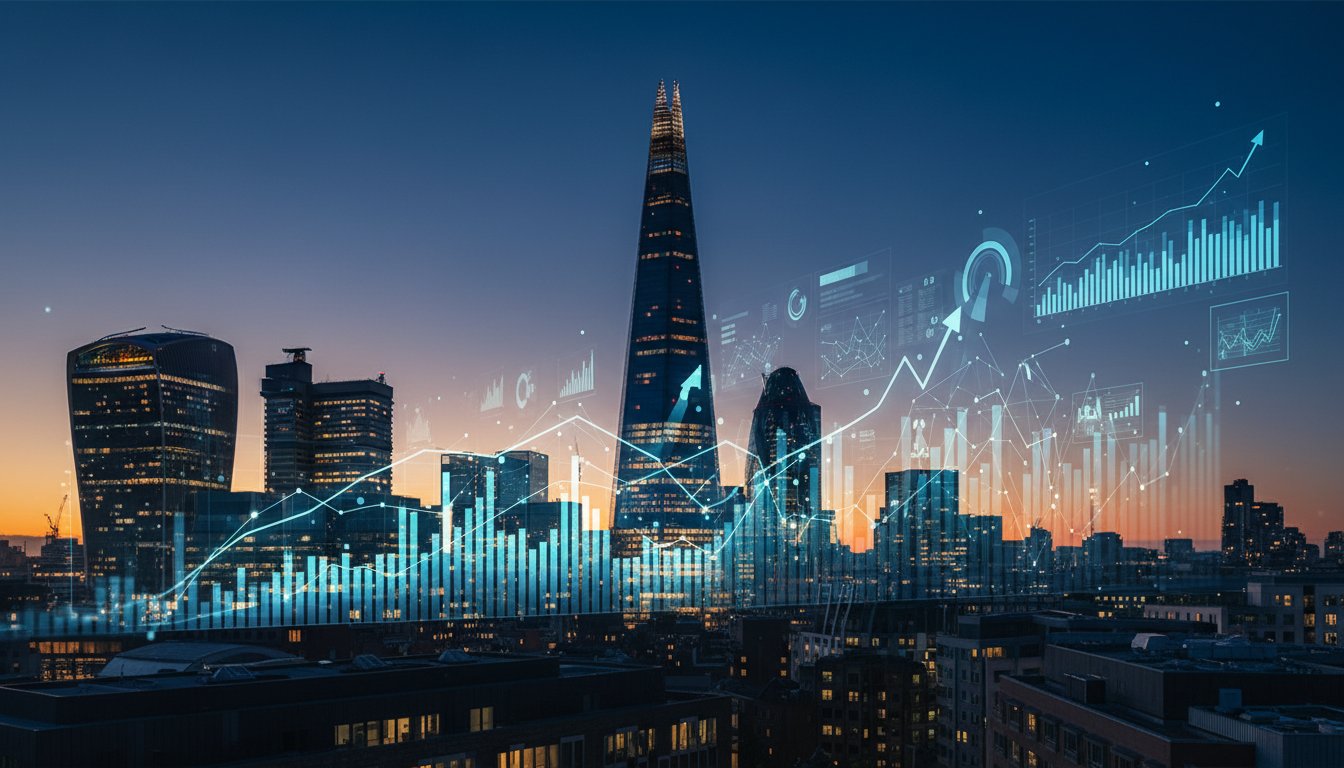 London Household Trends 2026: Demographic Insights for Property Investors