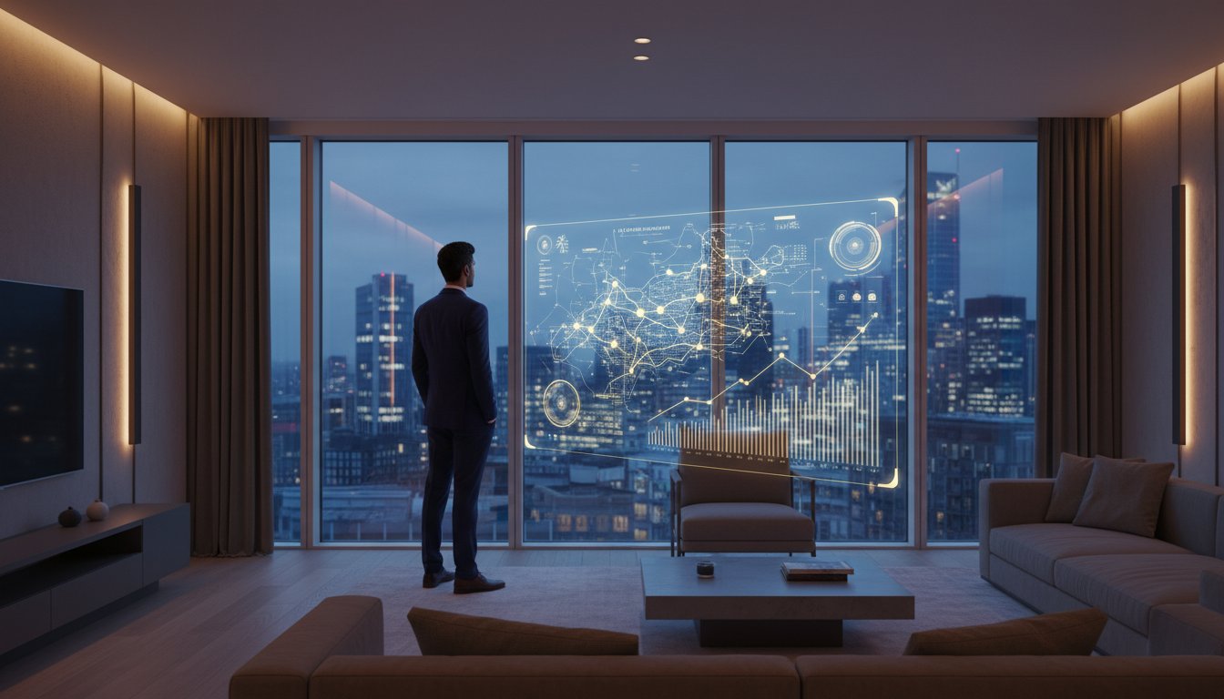 Passive Income Property Investment in London: The 2026 Investor’s Strategy