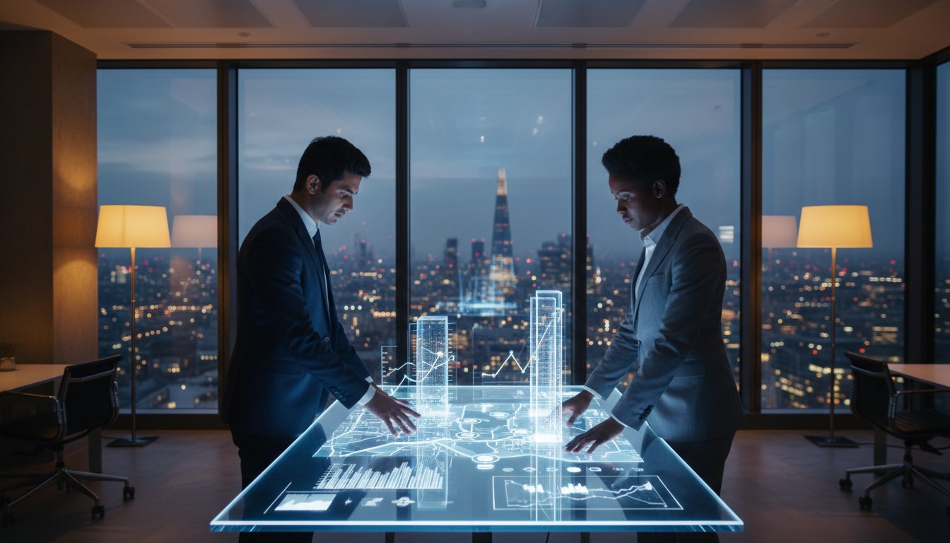 Real Estate Portfolio Management: A Strategic Guide for Investors in 2026