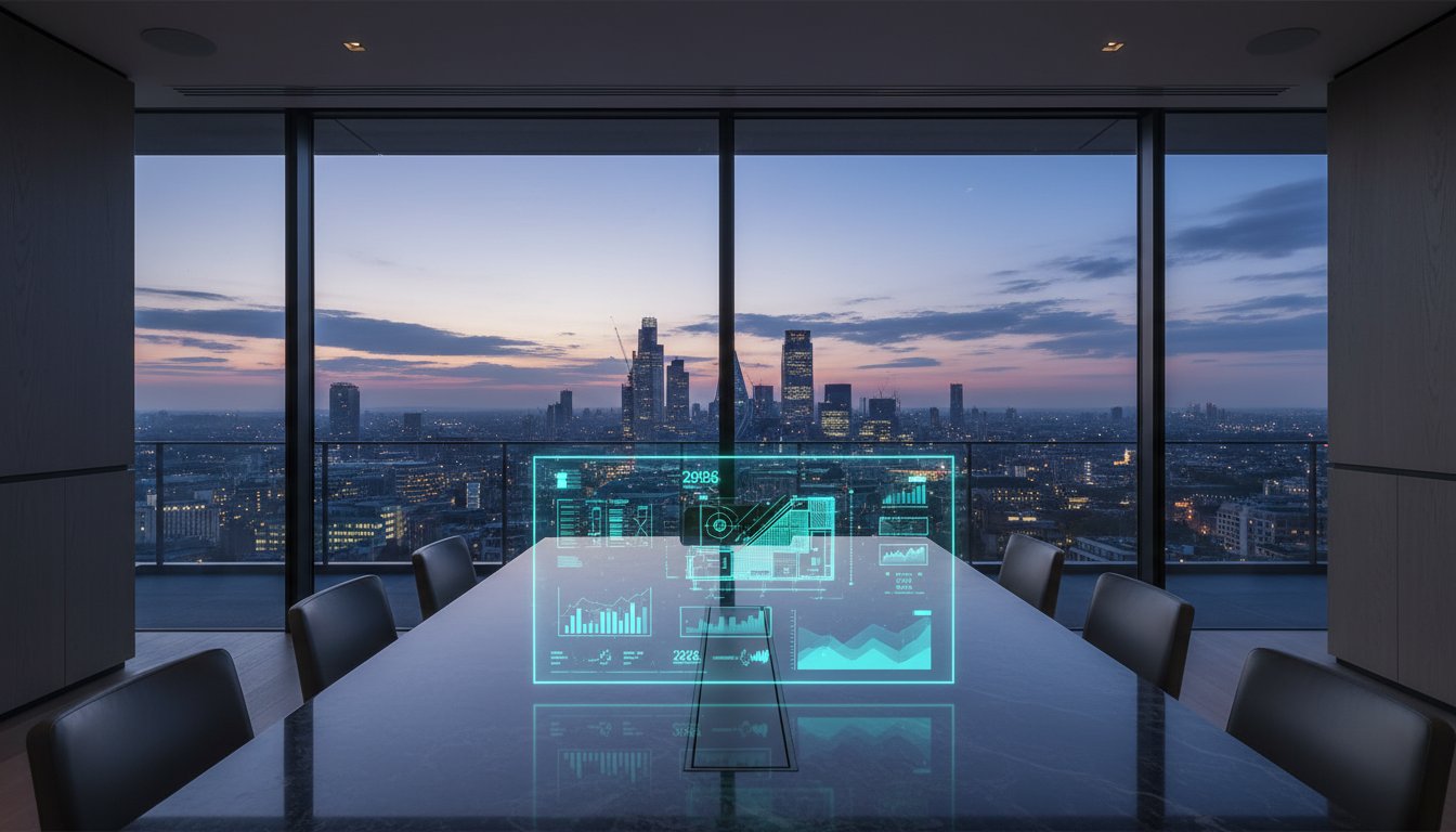 Real Estate in England: The Definitive Guide to the London Market in 2026