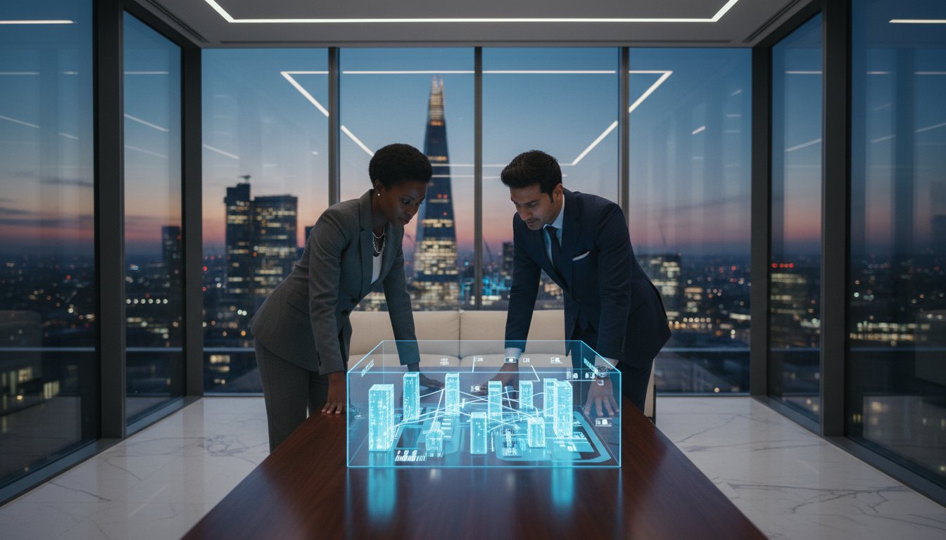 Strategic Property Mortgage Consultation: Navigating High-Yield Financing in 2026