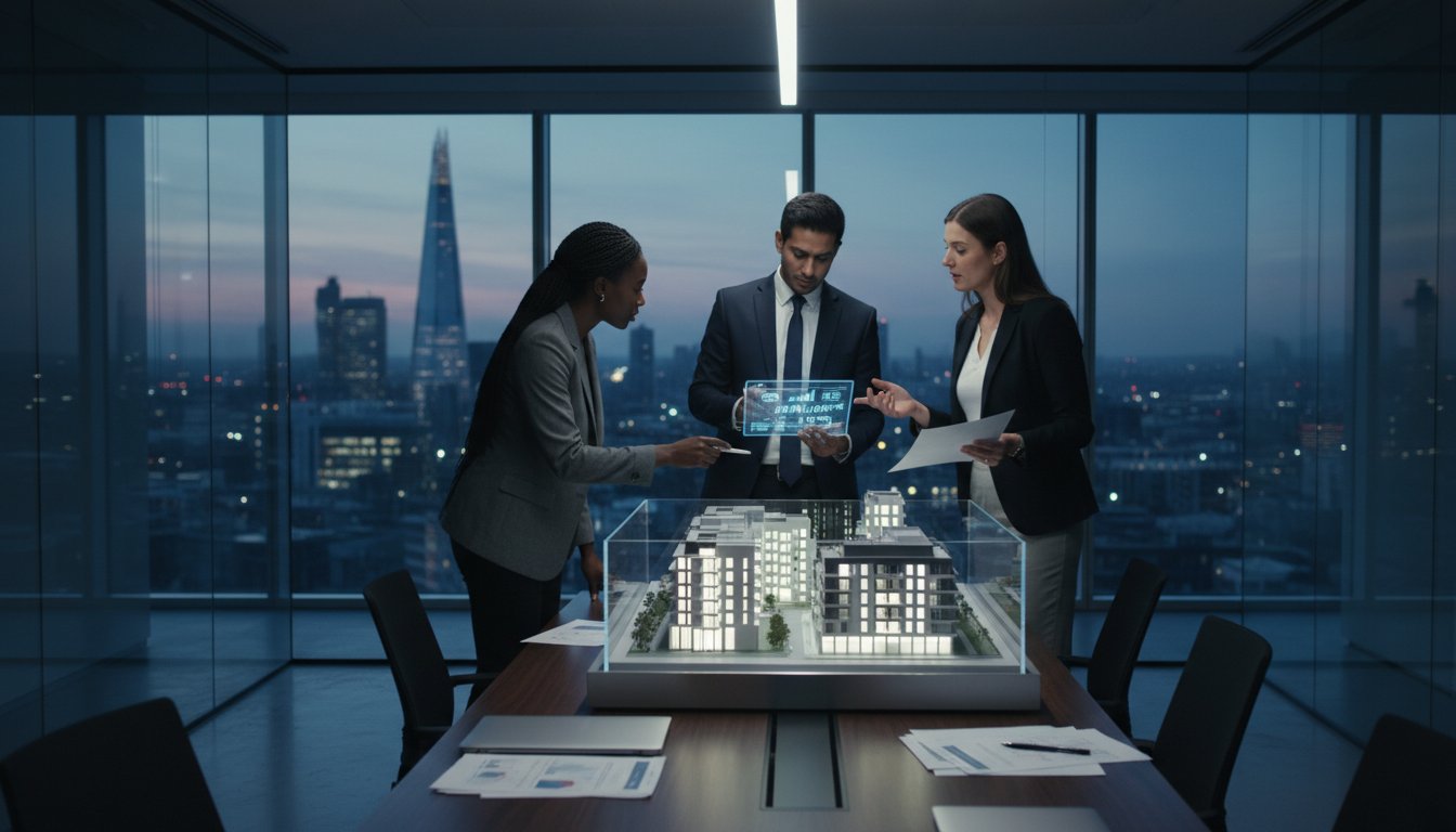 The Essential Property Investment Due Diligence Checklist for 2026