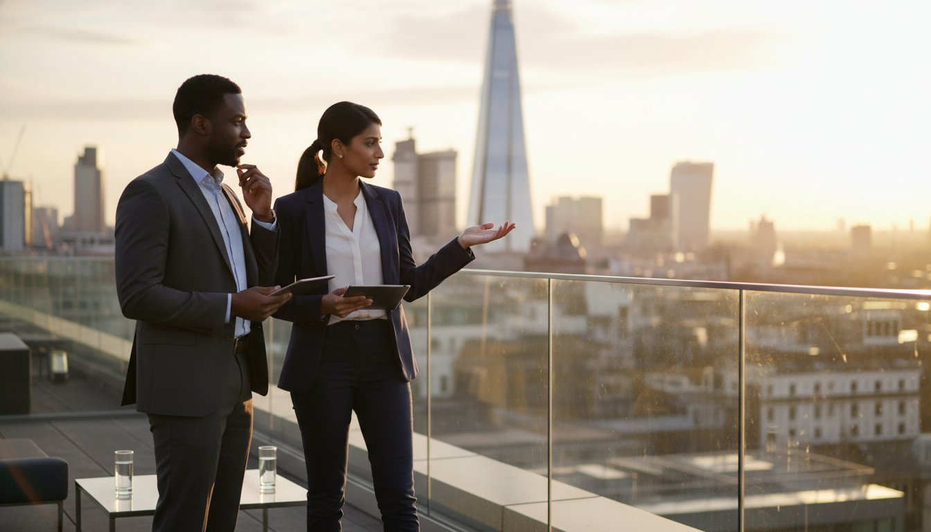 What is a Property Sourcing Agent? A Strategic Guide for Investors in 2026