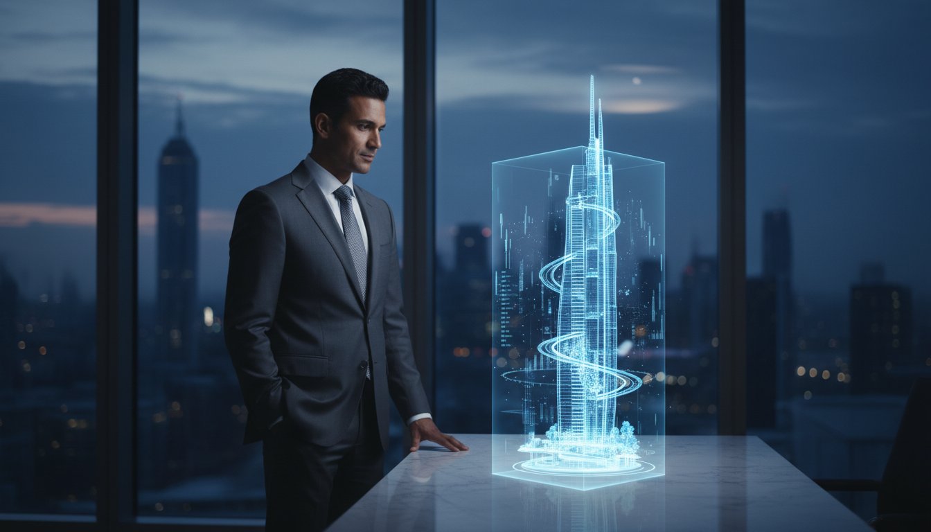 Avoiding Property Scams in Dubai: The Sophisticated Investor’s Guide to Secure Acquisitions in 2026