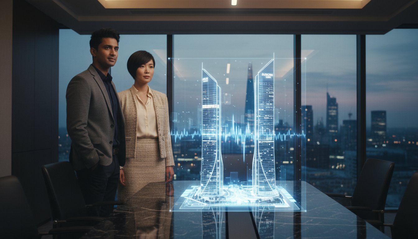Branded Residences Investment in Dubai: The 2026 Investor’s Guide