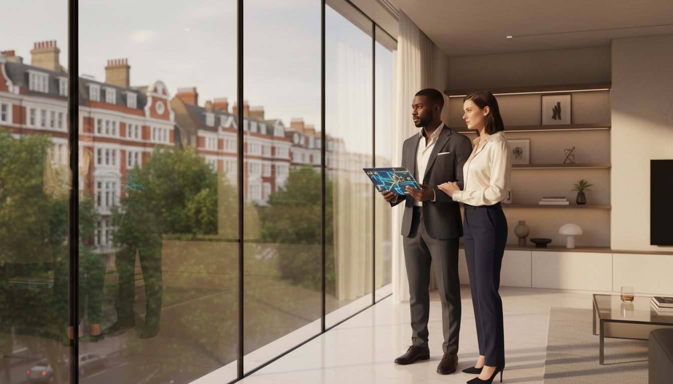 Buy-to-Let Apartments in Chelsea SW3: The 2026 Investor’s Strategic Guide
