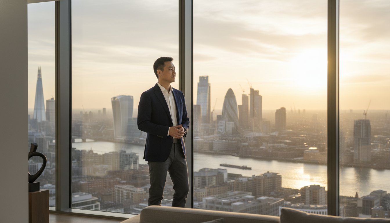 Buying UK Property as a US Citizen: The 2026 Investor’s Guide