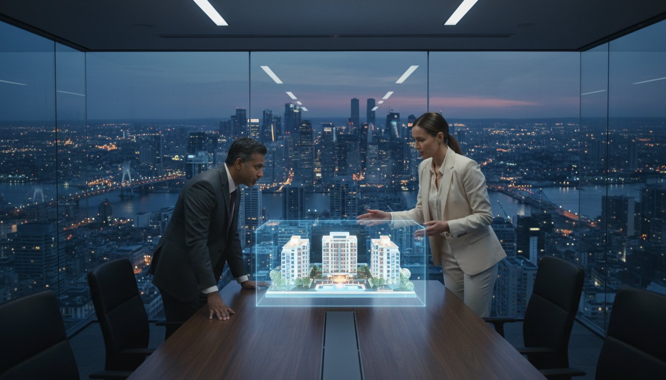 How to Vet a Property Sourcing Agent: The Sophisticated Investor’s 2026 Due Diligence Guide