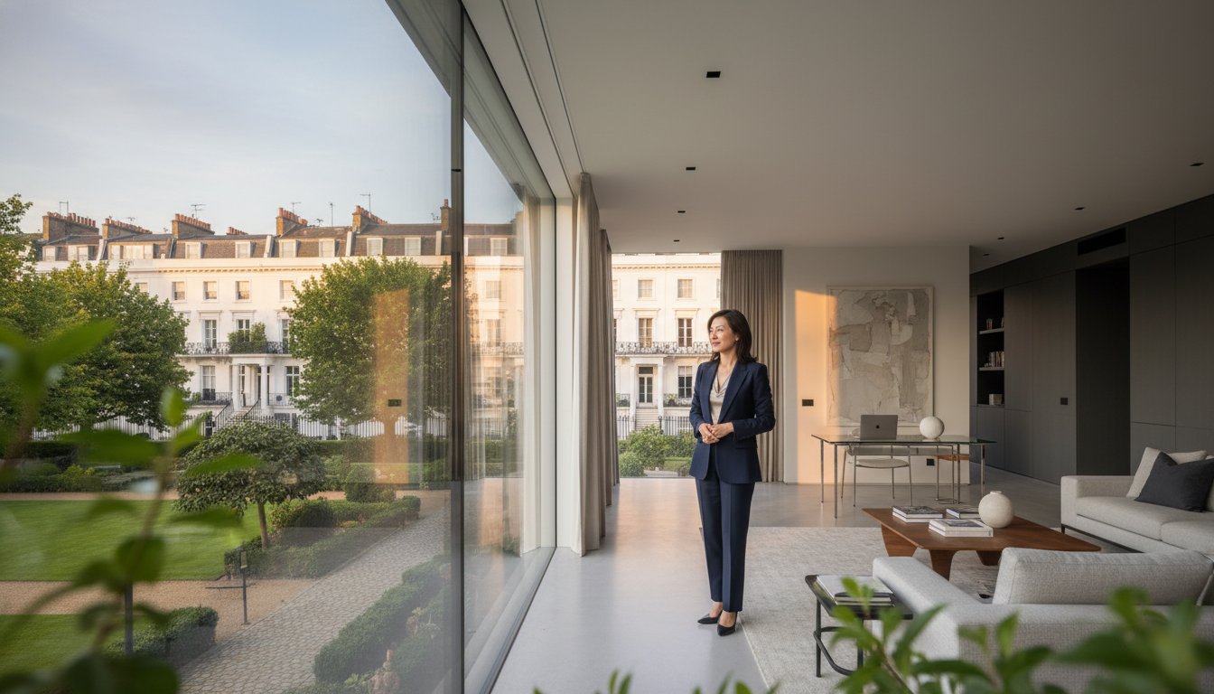 Investing in Kensington Real Estate: The 2026 Investor’s Guide to London’s Royal Borough