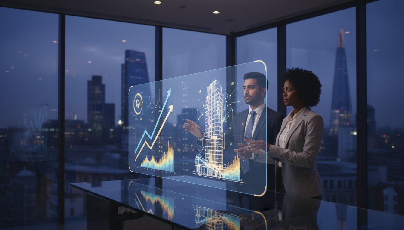 Is Property a Good Investment in 2026? A Sophisticated UK Market Analysis