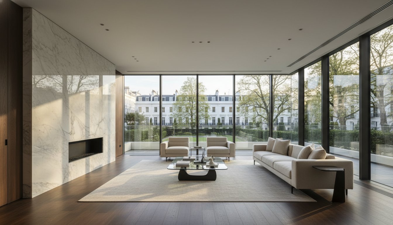 Luxury Apartments for Sale in Belgravia: The 2026 Investor’s Guide