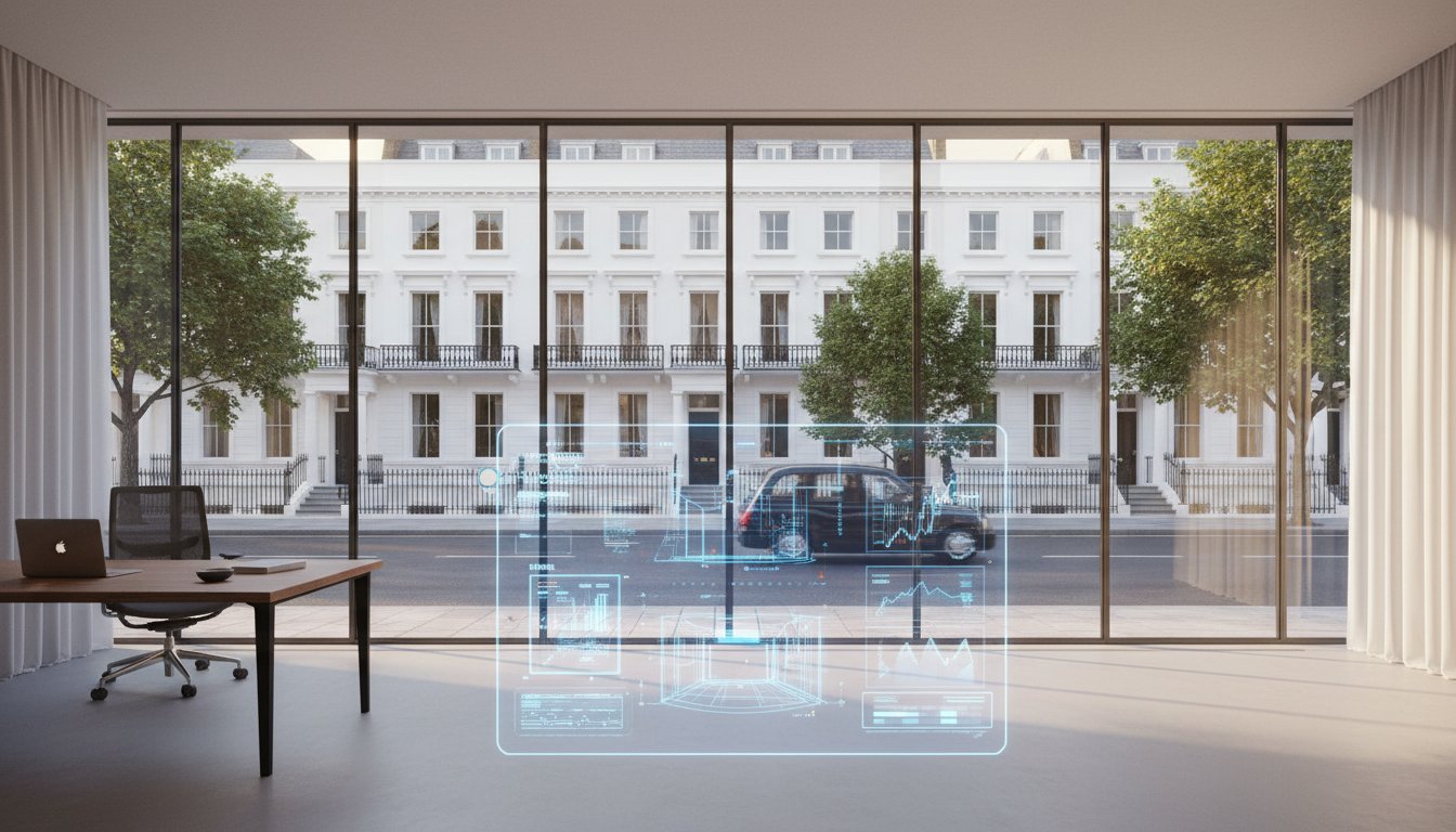 Marylebone Property Investment Opportunities: The 2026 Investor’s Guide to Prime Central London
