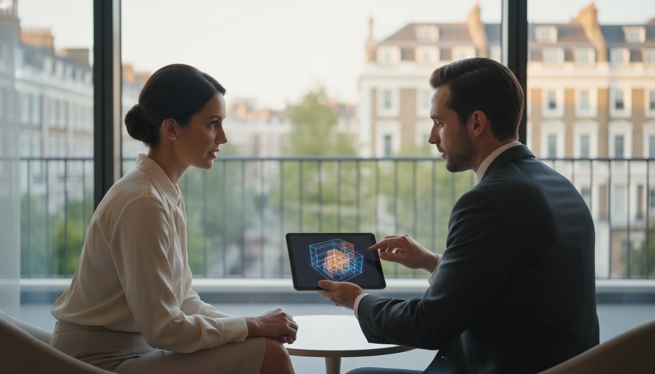 Property Sourcing Agent Mayfair: Securing Prime Investment Assets in 2026