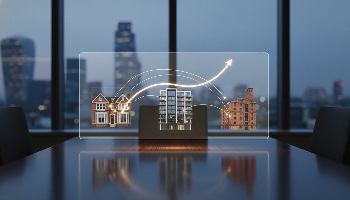 Refinancing a Buy-to-Let Portfolio: The 2026 Investor’s Strategy Guide