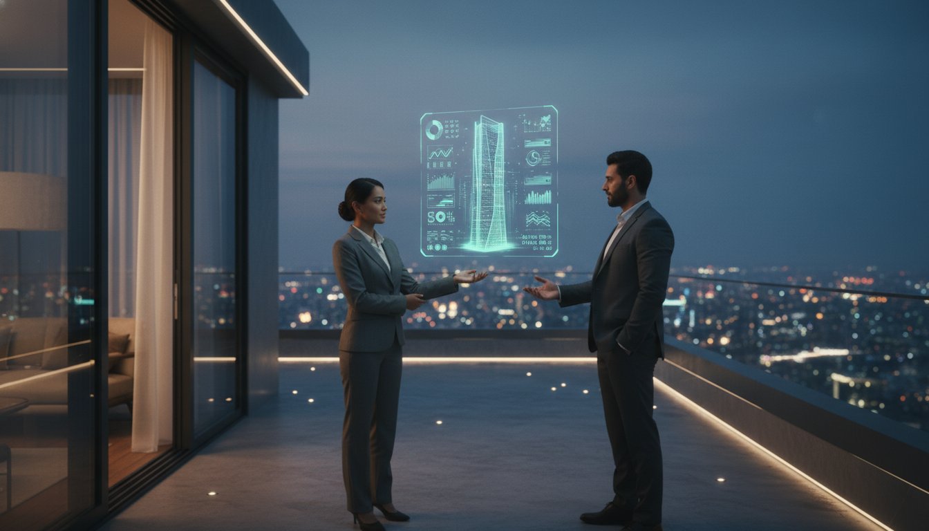 The Strategic Advantages: Key Benefits of Using a Property Sourcing Agent in 2026