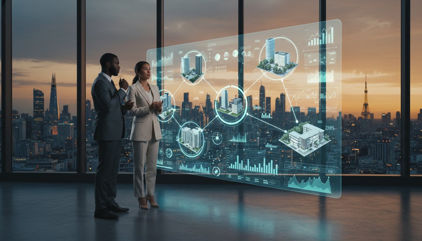 What Does a Property Portfolio Manager Do? The Investor’s Guide to Strategic Oversight
