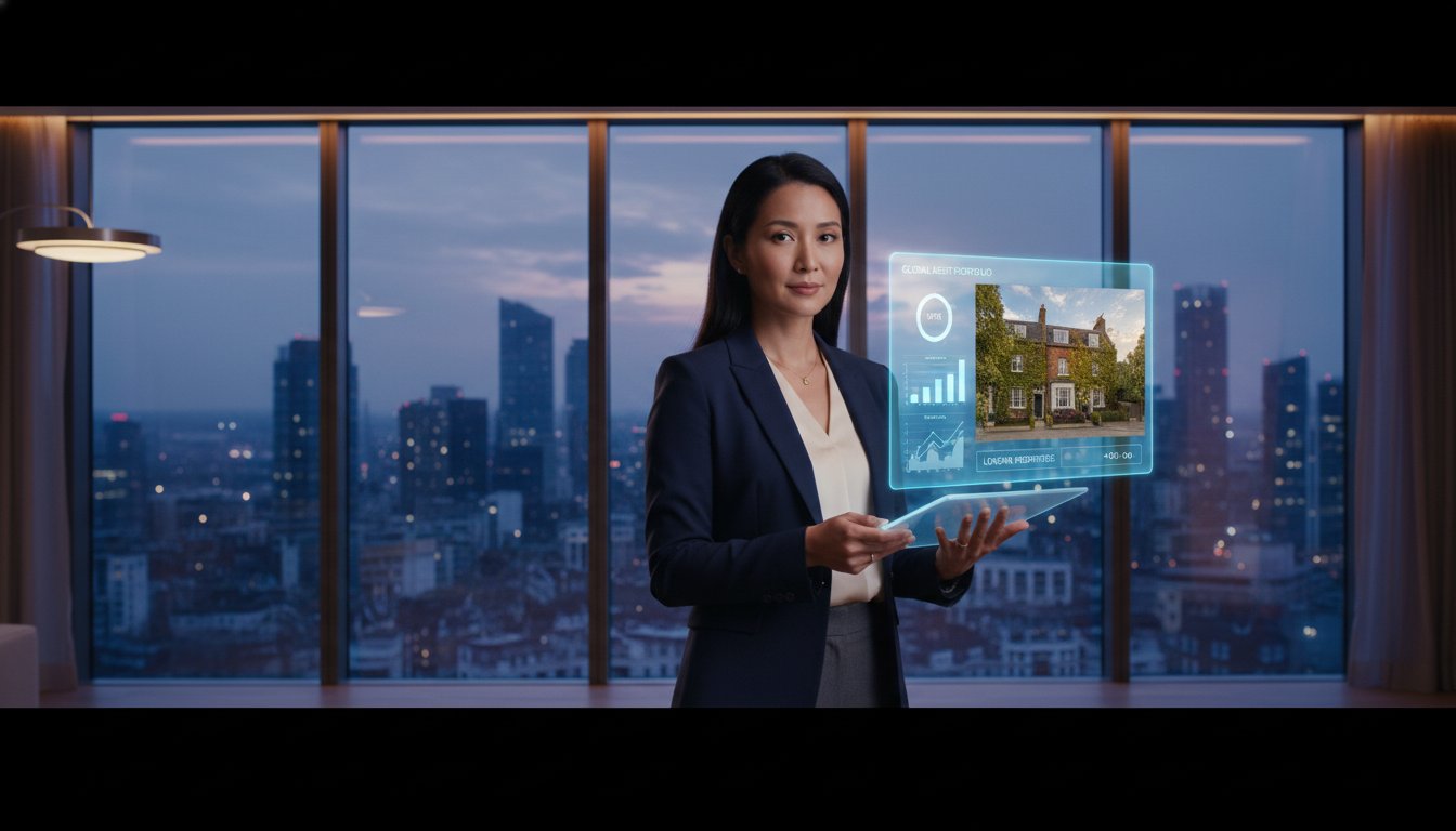 Mastering Remote Management: The 2026 Guide for UK Property Investors