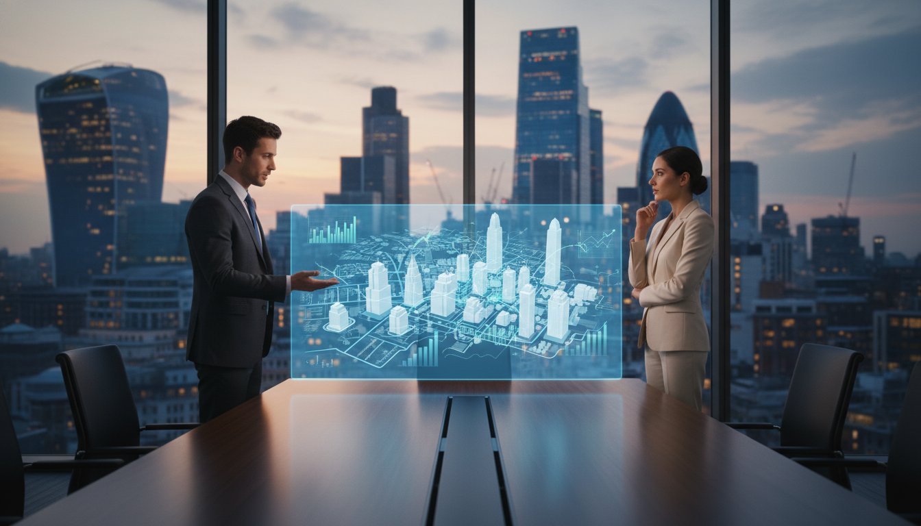 London Property Portfolio Review: Optimising Performance for 2026