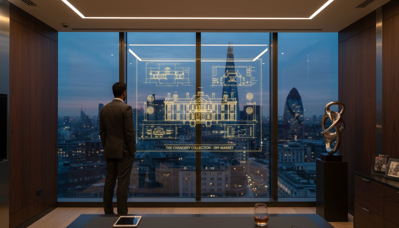How to Find Off-Market Properties in London: The 2026 Investor’s Guide