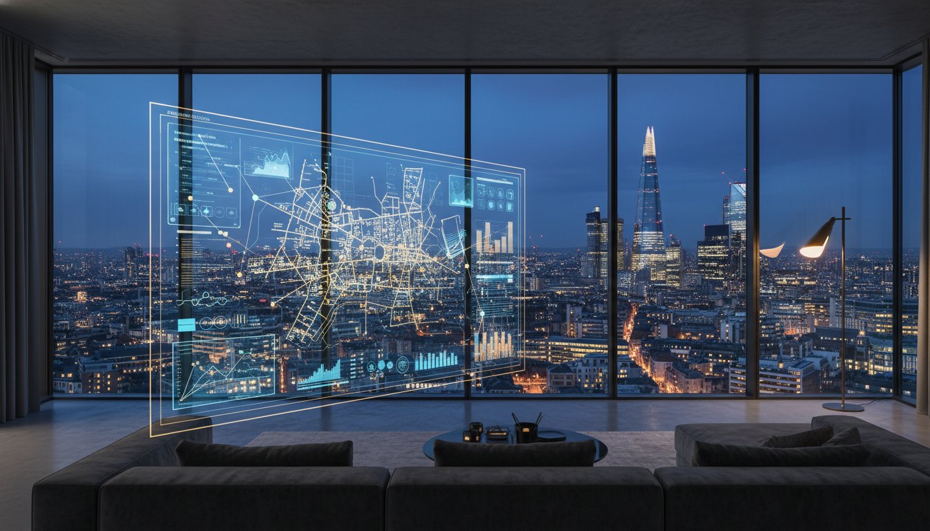 Property Investment for High-Net-Worth Individuals UK: The 2026 Strategic Guide