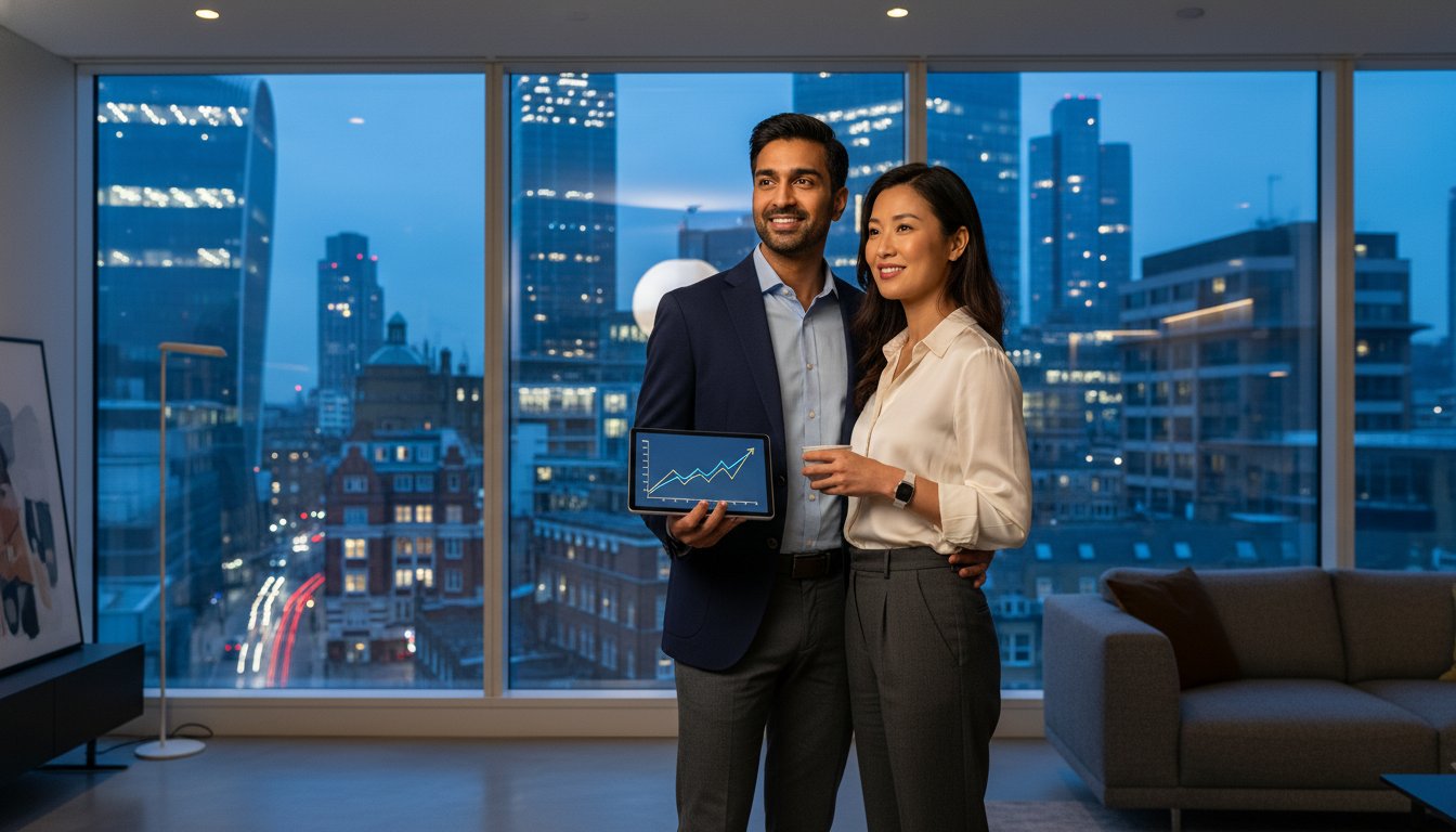 Secure Property Investment in the UK: The 2026 Strategic Investor’s Guide