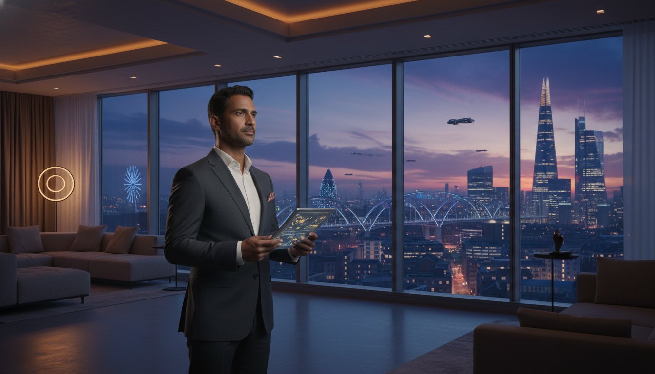 The Cost of Property Management in London: A 2026 Investor’s Guide