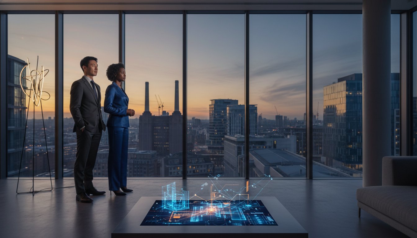 Ground Rent Explained: Navigating UK New Build Regulations in 2026