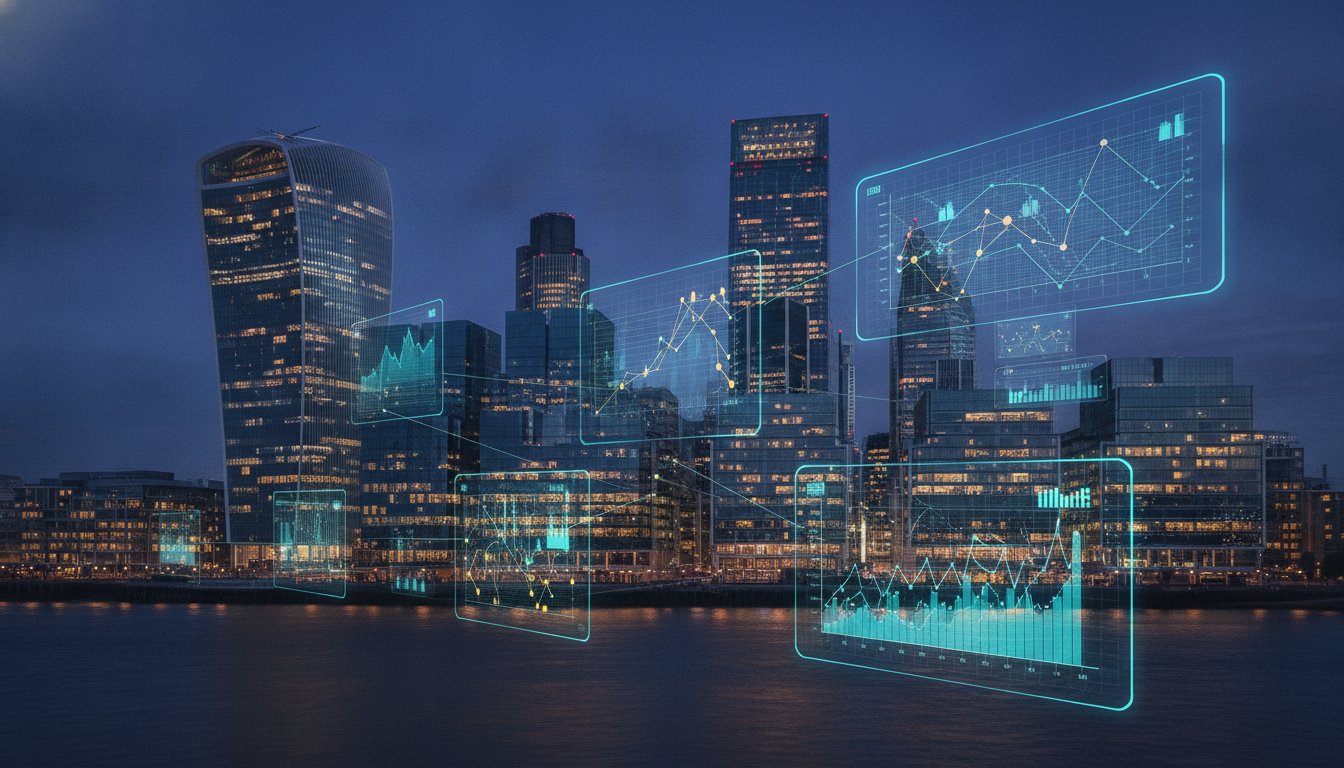Property Investment Financial Modeling: A Sophisticated Investor’s Guide to London Returns