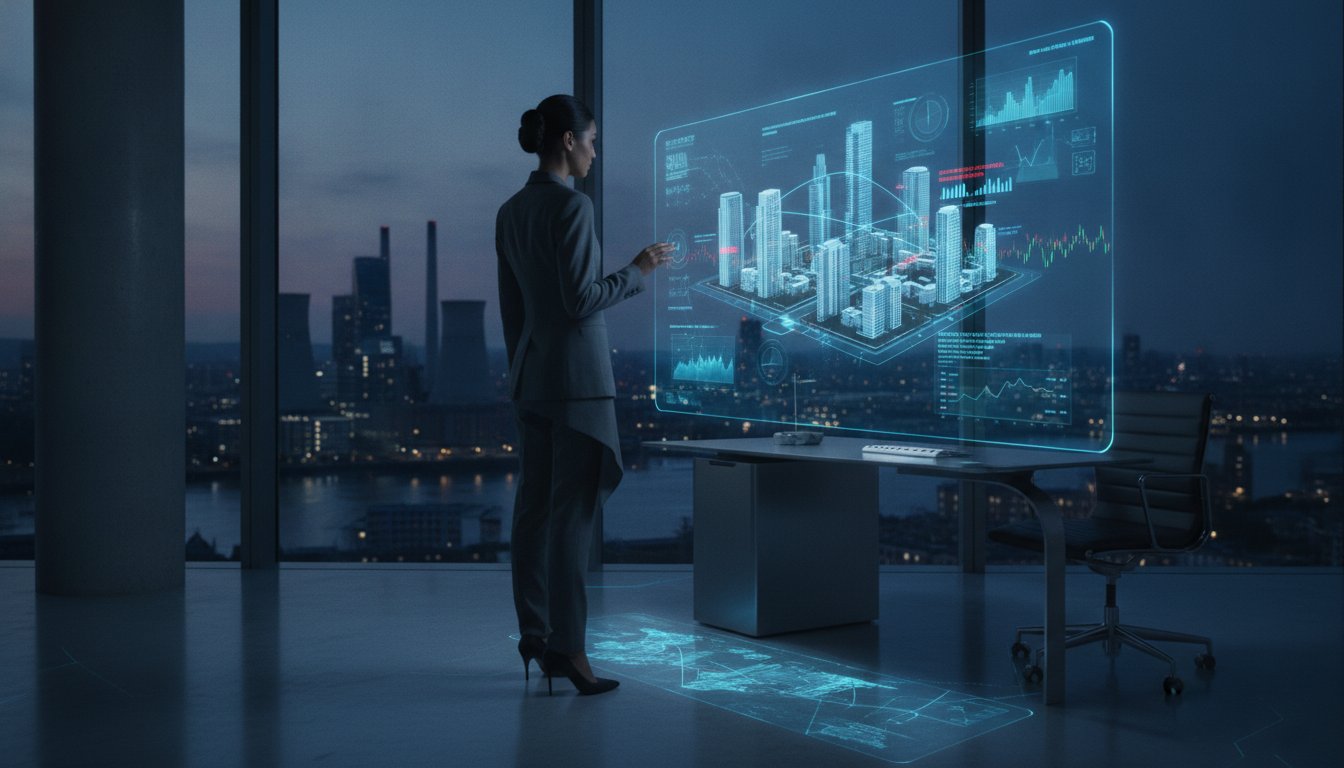 Stress Testing a Buy-to-Let Portfolio: The Sophisticated Investor’s Guide for 2026