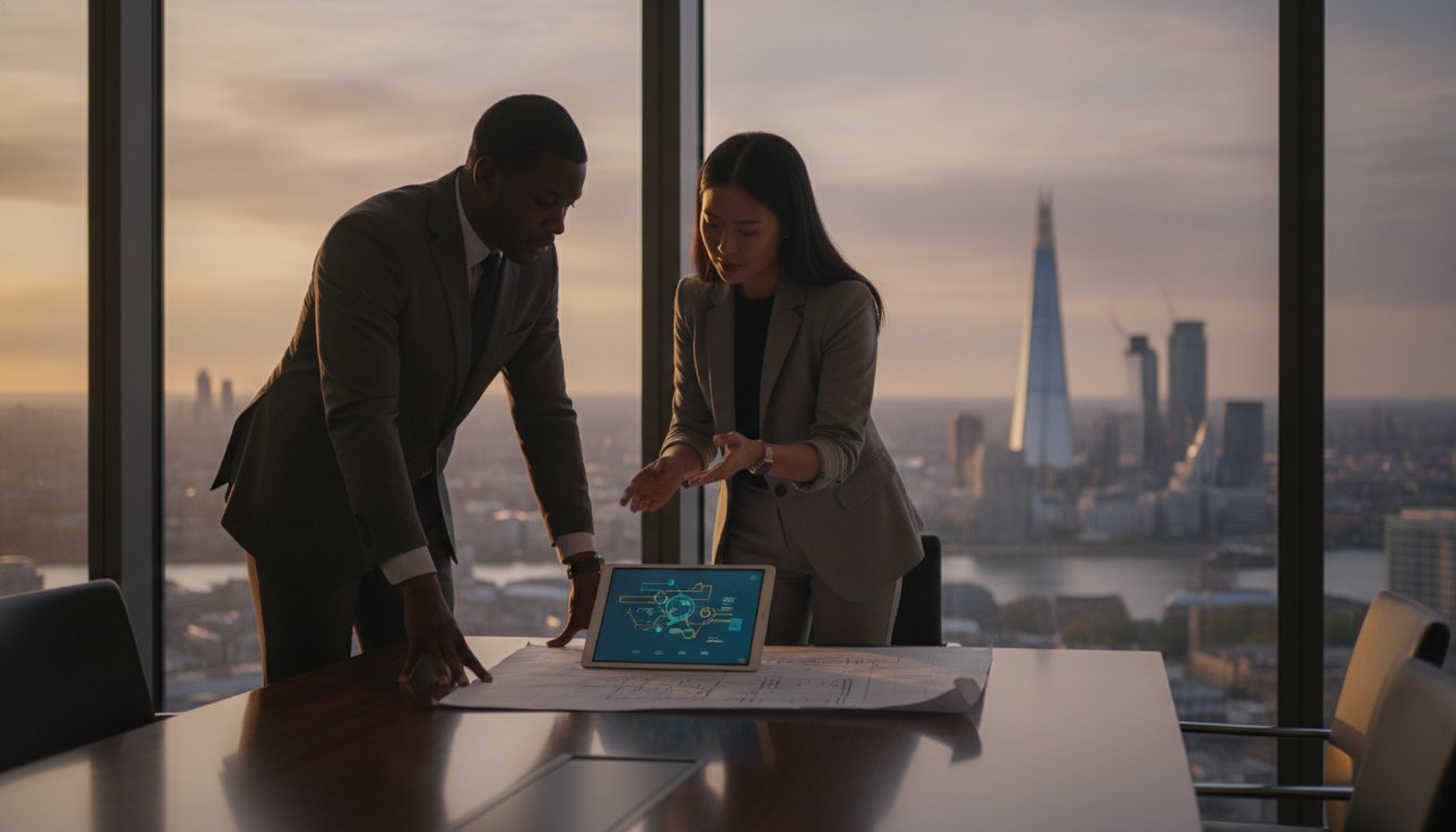 Tax Implications of Buying Property in a Company Name UK: The 2026 Investor’s Guide