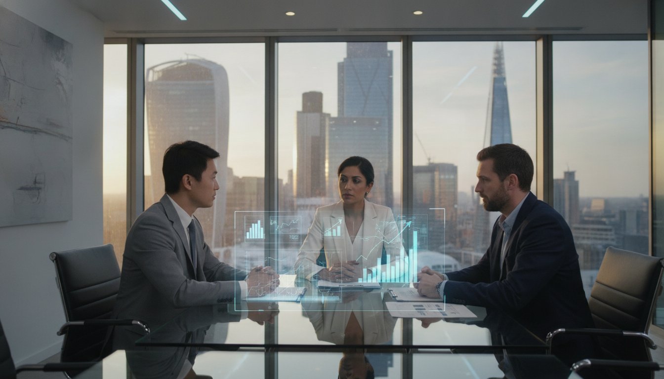 Tax Considerations for Overseas Investors Buying UK Property in 2026: The Definitive Guide
