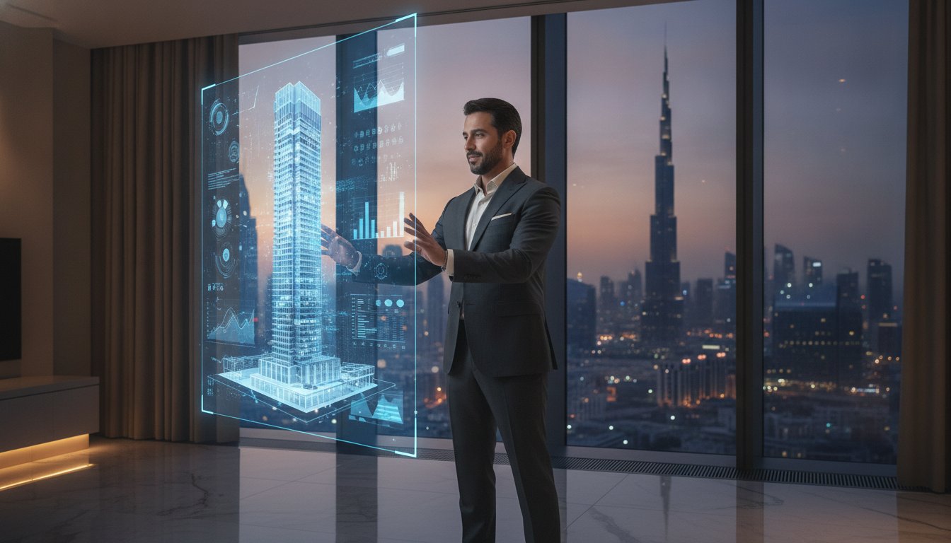 Buying London Property from Dubai: The 2026 Investor’s Guide