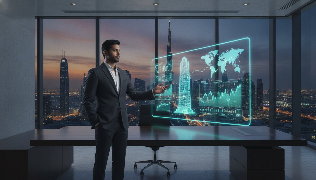 Dubai Buy-to-Let for UK Investors: The 2026 Strategic Management Guide