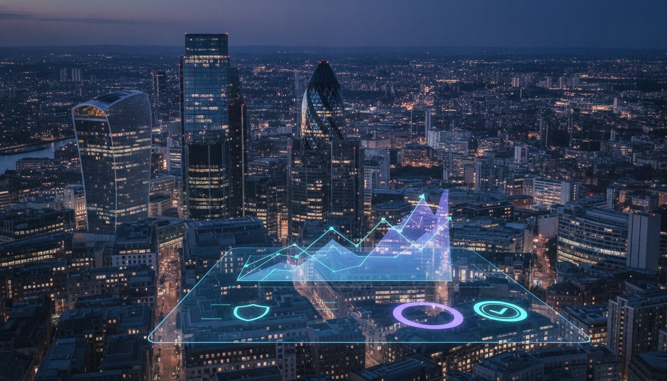 Full Service Property Management London: The Investor’s Guide to 2026