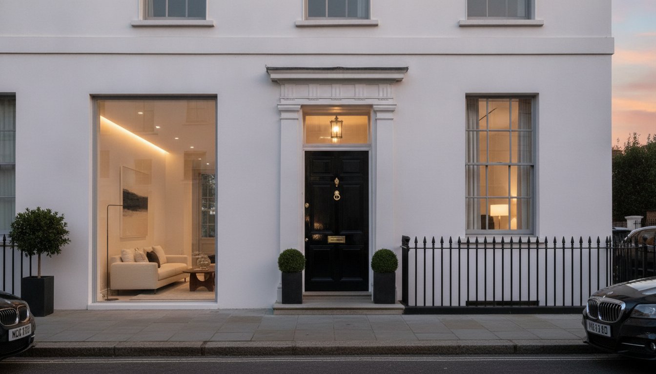 Boutique Property Management in Chelsea: A Sophisticated Guide for Investors in 2026