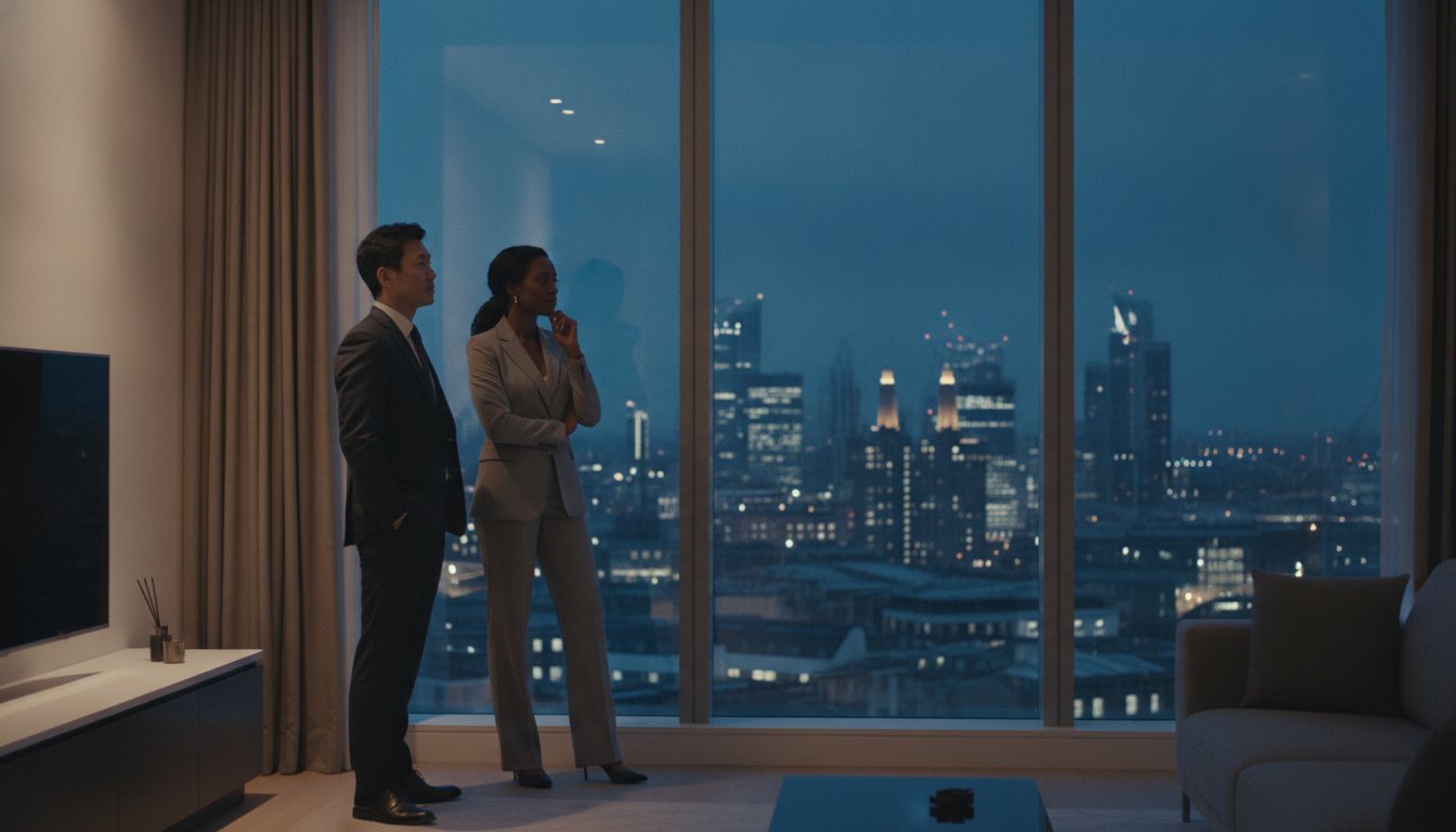 London Property Portfolio Strategy: The Investor’s 2026 Framework for Growth