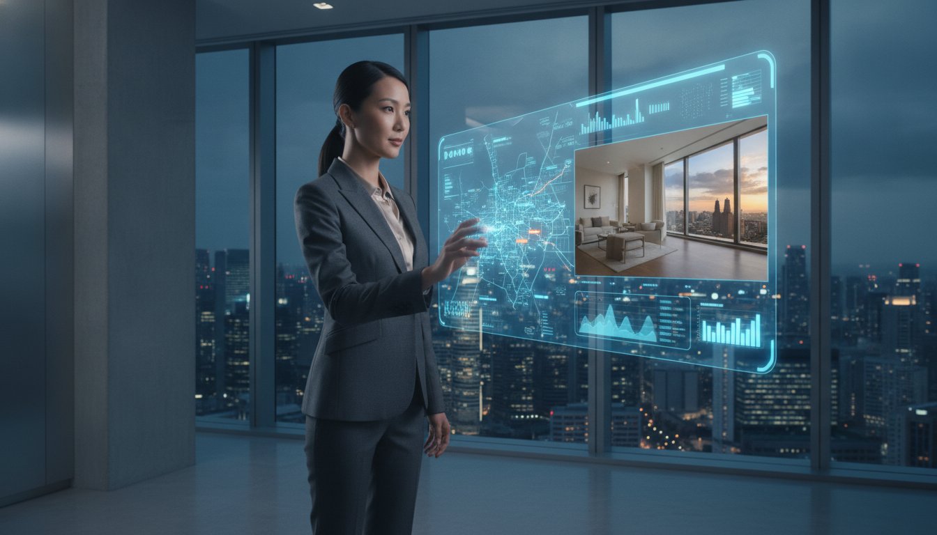 Property Management for Overseas Landlords London: The 2026 Strategic Guide