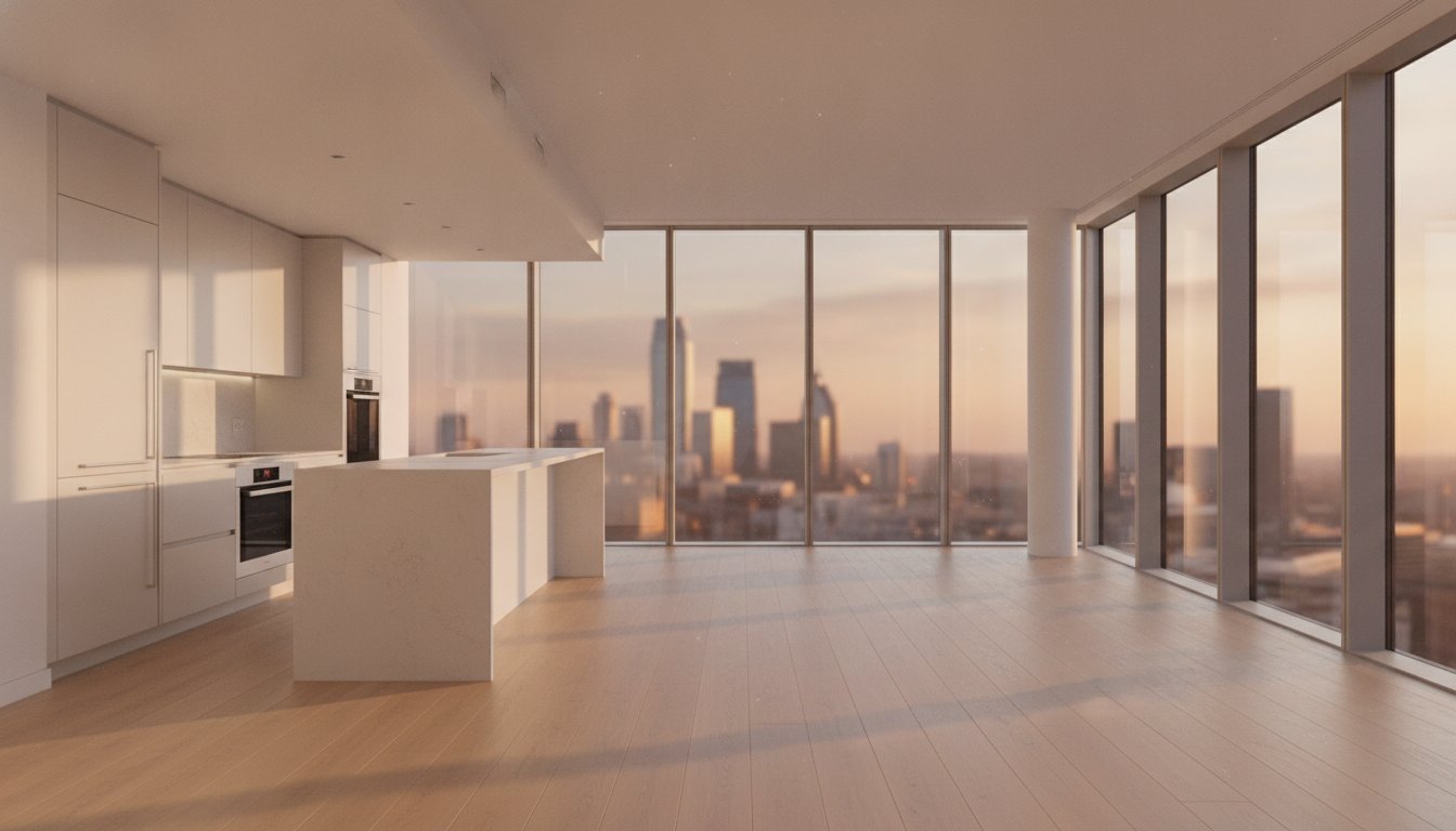 Professional End of Tenancy Cleaning Management: A Strategic Guide for London Investors