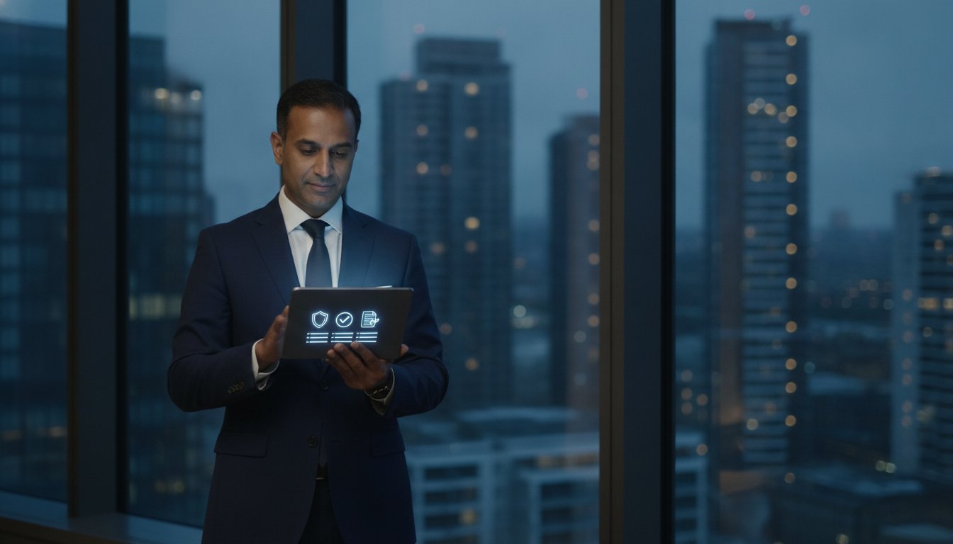 The 2026 Landlord Compliance Checklist: Safeguarding Your London Investment