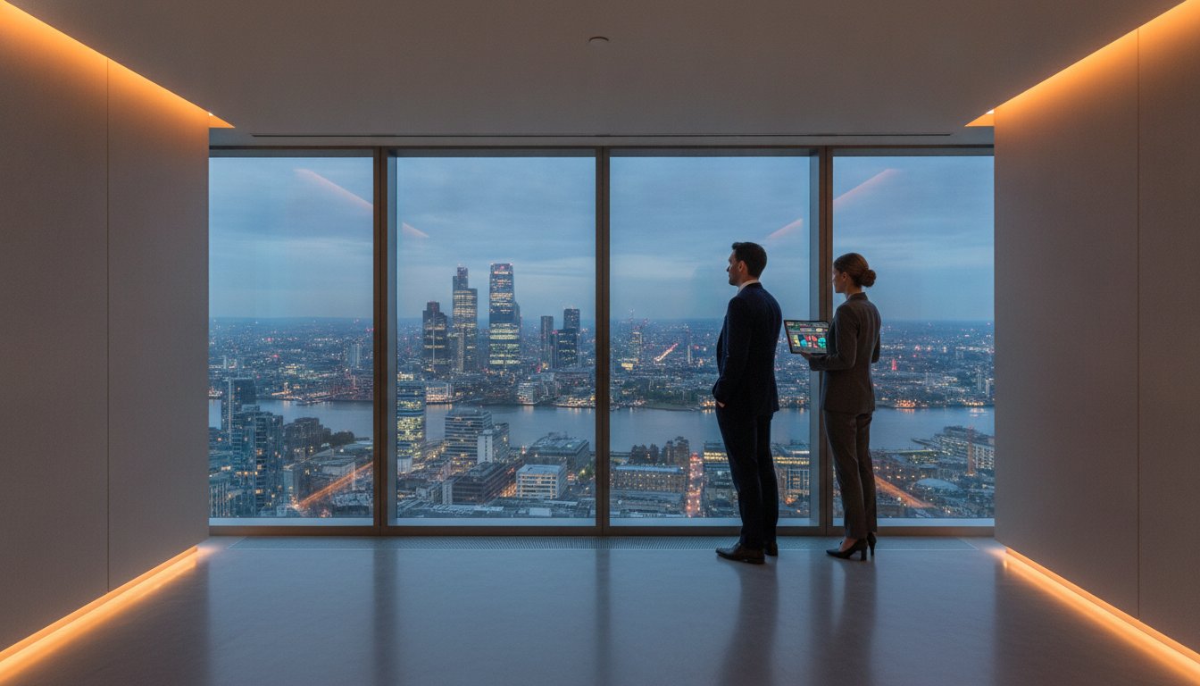 What to Look for in a New Build Property: The 2026 Investor’s Guide to London