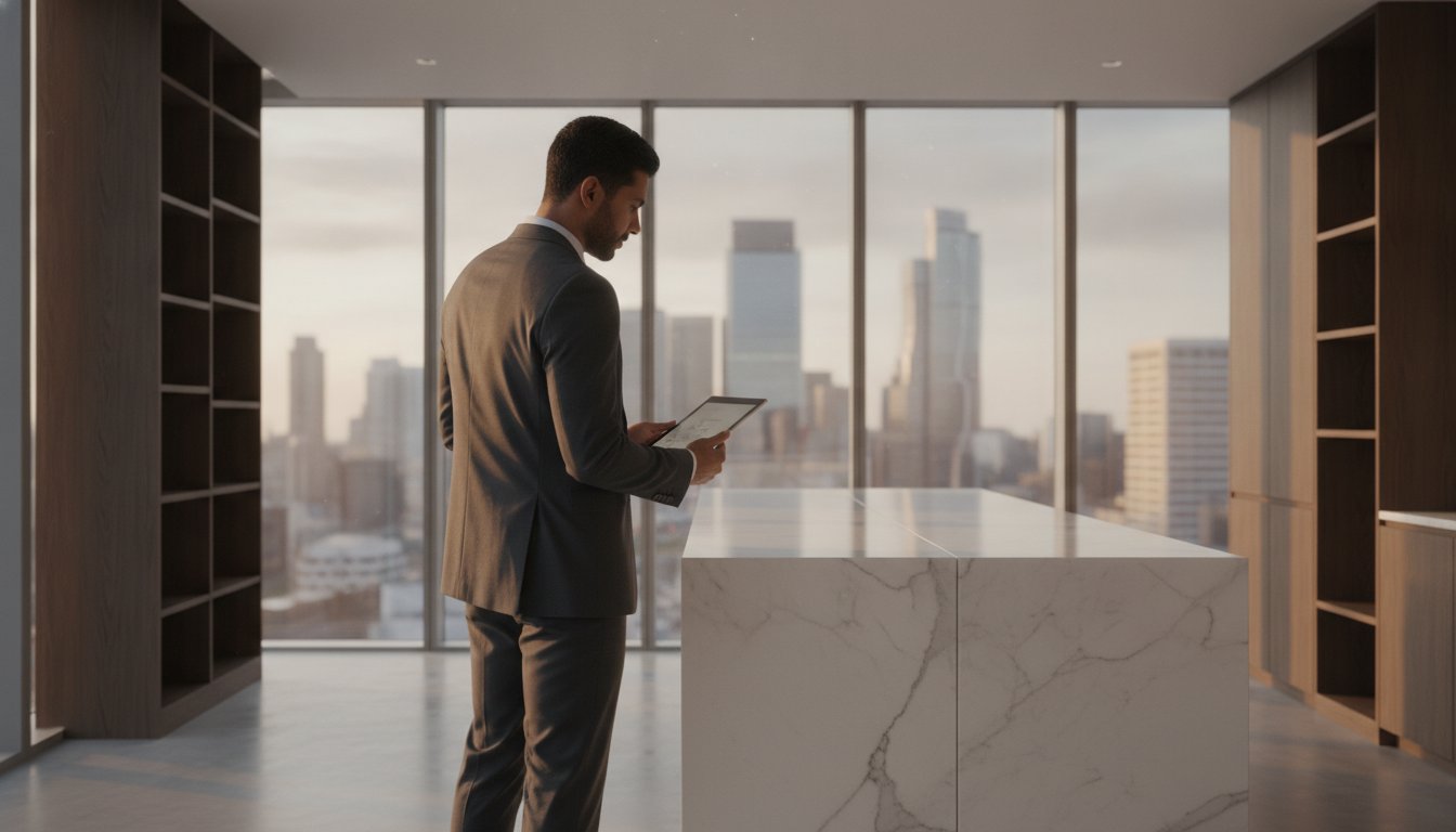 The Investor’s Snagging List for New Build Apartments in London (2026)