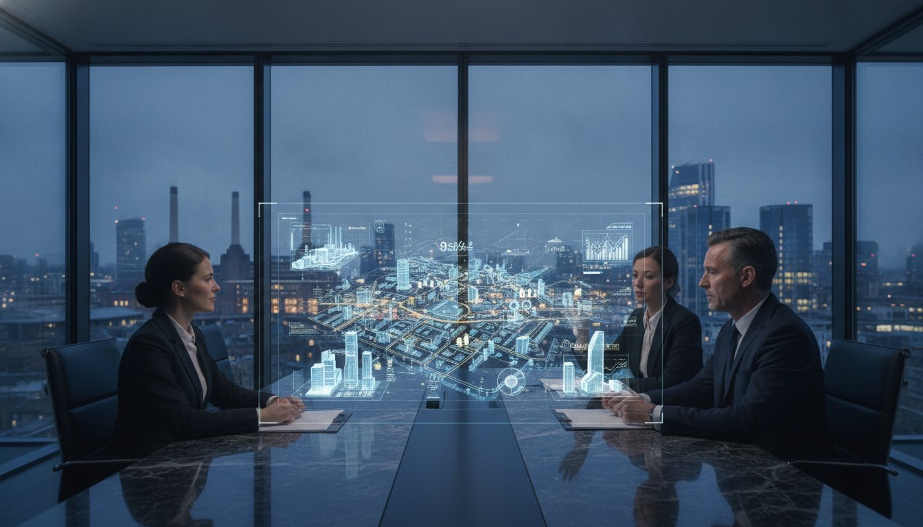 Prime Central London Property Investment Strategy: The 2026 Investor’s Framework
