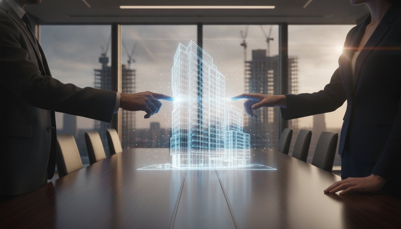 Assigning an Off-Plan Property Contract in the UK: The Investor's Guide