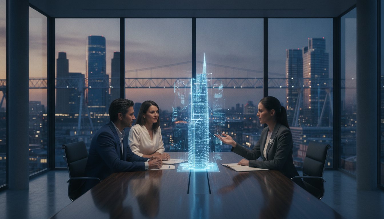 The Strategic Role of a Property Mortgage Consultation in London Real Estate (2026)