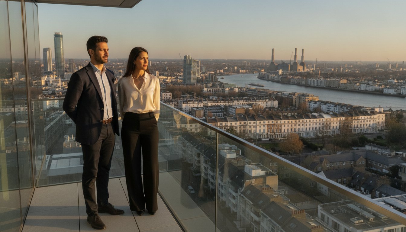 Chelsea Property Investment in 2026: A Strategic Guide to Prime London Acquisitions